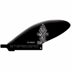 Starboard River Fin - FITS A US FIN BOX