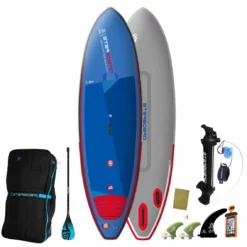 Starboard Surf Deluxe 9'5" X 32" Paddleboard 2023