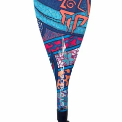 Starboard Enduro Takhine Tiki Lite Sonnie Wave 3pc Paddle 2023 7 Starboard Enduro Takhine Tiki Lite Sonnie Wave 3pc Paddle 2023 -UK Surf Sales 2024 starboard takhine wave paddle 2023 back