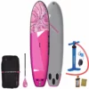 Starboard IGo Tikhine Sun Deluxe 11'2 X 31" Paddleboard 2023 1 Starboard IGo Tikhine Sun Deluxe 11'2 X 31" Paddleboard 2023 -UK Surf Sales 2024 starboard tikhine sun 2022 package 1
