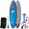 Starboard IGo Tikhine Wave Deluxe 10'8" X 33" Paddleboard 2023 -UK Surf Sales 2024 starboard tikhine wave 108 22