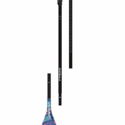 Starboard Enduro Takhine Tiki Lite Sonnie Wave 3pc Paddle 2023