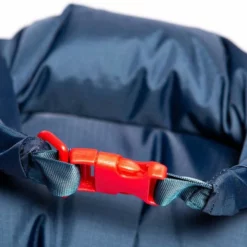 Red Original PRO Changes Robe Stash Bag - Navy -UK Surf Sales 2024 stash bag clip