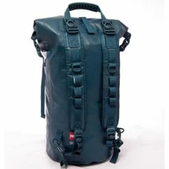 30L Red OriginalRoll Top Drybag - Deep Blue -UK Surf Sales 2024 studio 30l dry bags deepblue
