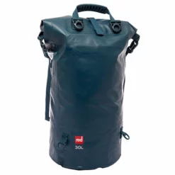 30L Red OriginalRoll Top Drybag - Deep Blue -UK Surf Sales 2024 studio 30l dry bags studio deepblue