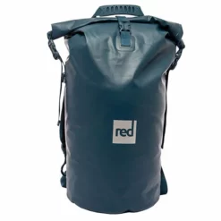 30L Red OriginalRoll Top Drybag - Deep Blue -UK Surf Sales 2024 studio dry bags studio deepblue