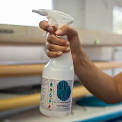 SUP Scrub Sustainable Accessories Bundle -UK Surf Sales 2024 sup scrub paddle board cleaner sup inflatables 1