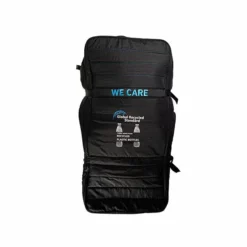 SUP Inflatables Eco Paddleboard Bag With Wheels And Backpack