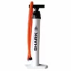 Shark SUPer Paddle Board Pump -UK Surf Sales 2024 super pump shark