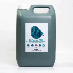 SUP Scrub 5ltr - The Eco Paddleboard Cleaner 7 SUP Scrub 5ltr - The Eco Paddleboard Cleaner -UK Surf Sales 2024 supscrub 5 litre pro