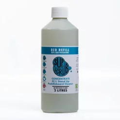 SUPscrub ECO Refill - Makes 2 Litres