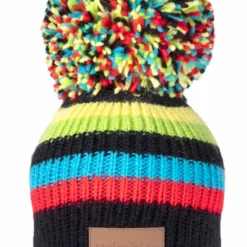 Swimbler Waterproof Bobble Hat - BERTIE-LICIOUS