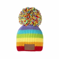 Swimbler Waterproof Bobble Hat - Rainbow Warrior 7 Swimbler Waterproof Bobble Hat - Rainbow Warrior -UK Surf Sales 2024 swimbler waterproof bobble hat rainbow warrior 1
