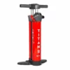 Red Paddle Co Titan II Pump -UK Surf Sales 2024 titan ii sup pump