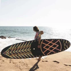 Anomy Trochut 10'6" X 32" Paddleboard 2023 -UK Surf Sales 2024 trochut allround 10 6