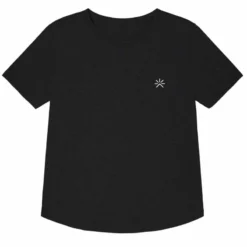 Tropicfeel Water-Repellent Quick Dry Paddle Board T-Shirt - Black 10 Tropicfeel Water-Repellent Quick Dry Paddle Board T-Shirt - Black -UK Surf Sales 2024 tropic feel water repellent quick dry blacl t shirt