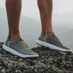 Tropicfeel Paddle Board Shoe - Sage Khaki -UK Surf Sales 2024 tropicfeel paddle board shoes 5