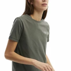 Tropicfeel Water-Repellent Quick Dry Paddle Board T-Shirt - Green