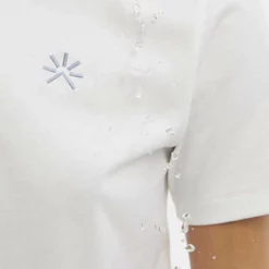 Tropicfeel Water-Repellent Quick Dry Paddle Board T-Shirt - White 13 Tropicfeel Water-Repellent Quick Dry Paddle Board T-Shirt - White -UK Surf Sales 2024 tropicfeel tshirt white quick dry 1