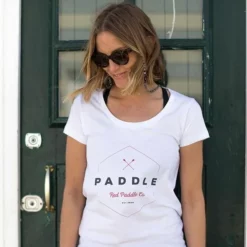 Red Original Women's Off The Water T-Shirt 9 Red Original Women's Off The Water T-Shirt -UK Surf Sales 2024 unknown 14