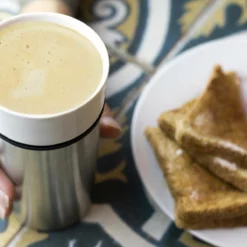 The FCUP Thermal Re-usable Coffee Cup -UK Surf Sales 2024 unknown 1 2 9