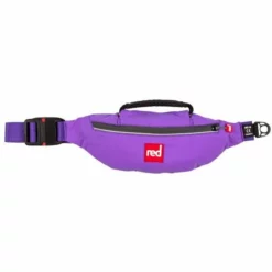 Red Original - 50N Airbelt Personal Flotation Device (PFD) -UK Surf Sales 2024 unknown 2 3 2