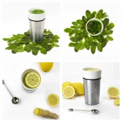 The FCUP Thermal Re-usable Coffee Cup -UK Surf Sales 2024 unknown 2 3 5