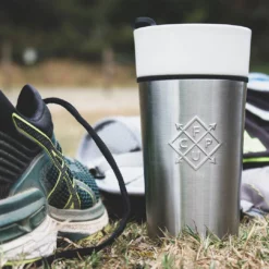 The FCUP Thermal Re-usable Coffee Cup -UK Surf Sales 2024 unknown 6 5