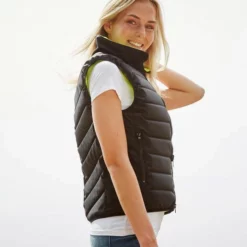 Baltic - Flipper Gilet Style Reversible SUP Buoyancy Aid - Black Blue -UK Surf Sales 2024 unknown 1 1 1