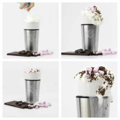 The FCUP Thermal Re-usable Coffee Cup -UK Surf Sales 2024 unknown 1 4