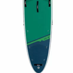 Red Paddle Co. Red Paddle Co Voyager 12'6 X 32" Paddleboard 2024 -UK Surf Sales 2024 voyager 12 6 back of board