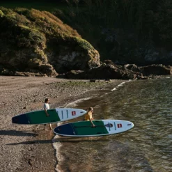Red Paddle Co. Red Paddle Co Voyager 13'2 X 30" Paddleboard 2024 31 Red Paddle Co. Red Paddle Co Voyager 13'2 X 30" Paddleboard 2024 -UK Surf Sales 2024 voyager 126 132 hybrid carbon purple 2 1 2