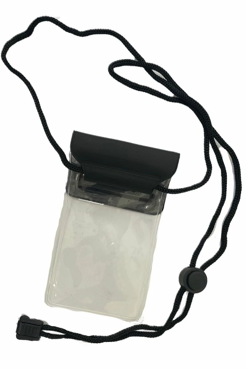 Riding Not Hiding Waterproof Key Case 5 Riding Not Hiding Waterproof Key Case - Image 3