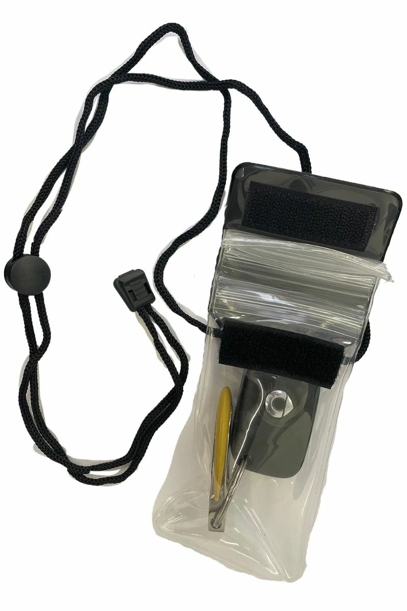 Riding Not Hiding Waterproof Key Case 4 Riding Not Hiding Waterproof Key Case - Image 2