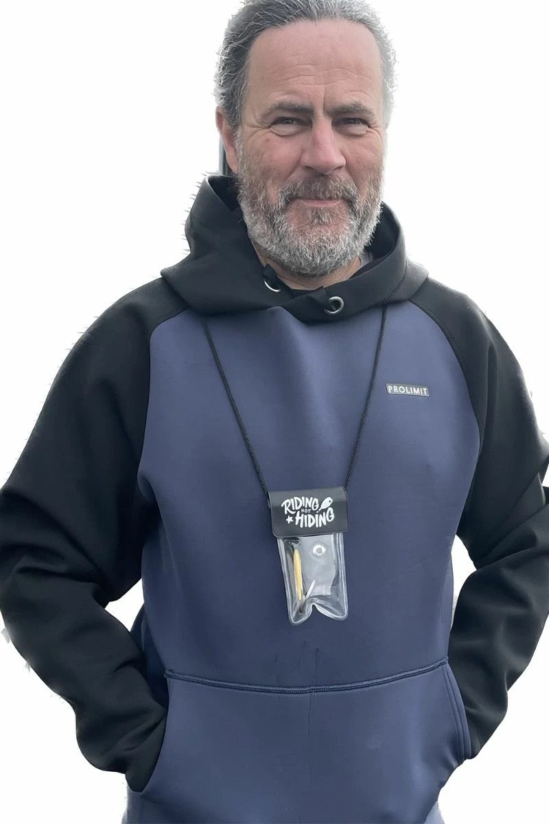 Riding Not Hiding Waterproof Key Case 6 Riding Not Hiding Waterproof Key Case - Image 4