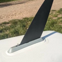 Anti Weed 10" Paddle Board Fin For Rivers And Touring 14 Anti Weed 10" Paddle Board Fin For Rivers And Touring -UK Surf Sales 2024 weed fin