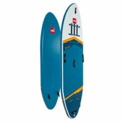 Red Paddle Co. RED Paddle Co Wild MSL 11' X 34" Paddleboard 2024 -UK Surf Sales 2024 wild 11 red paddle co board