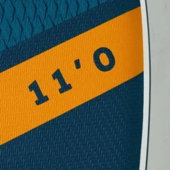 Red Paddle Co. RED Paddle Co Wild MSL 11' X 34" Paddleboard 2024 -UK Surf Sales 2024 wild deck pad