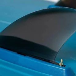 Red Paddle Co. RED Paddle Co Wild MSL 11' X 34" Paddleboard 2024 -UK Surf Sales 2024 wild fins 2023