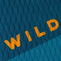 Red Paddle Co. RED Paddle Co Wild MSL 11' X 34" Paddleboard 2024 -UK Surf Sales 2024 wild red paddle co