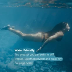 Tropicfeel Paddle Board Trainer - Chocolate Red -UK Surf Sales 2024 women swimming dune 1