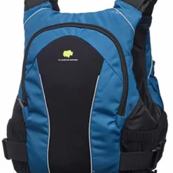 Yak Xipe 60N Paddle Board Buoyancy Aid With Hydration Pocket - Blue -UK Surf Sales 2024 xipe yak bouyancy aid for paddle boarding