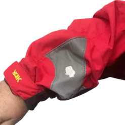 Yak Apollo & Chinook 2 Piece Unisex Paddle Board Drysuit -UK Surf Sales 2024 yak apollo 2 piece drysuit 1