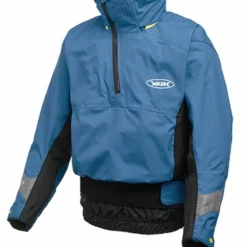 Yak Apollo Paddleboarding Dry Jacket - Blue -UK Surf Sales 2024 yak apollo cag paddle boarding blue