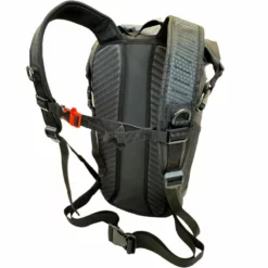 Yak DryPak Back Pack With Molle Slots 30L Grey Black 10 Yak DryPak Back Pack With Molle Slots 30L Grey Black -UK Surf Sales 2024 yak back pack back