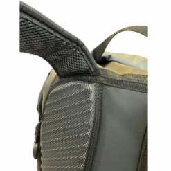 Yak DryPak Back Pack With Molle Slots 30L Grey Black 11 Yak DryPak Back Pack With Molle Slots 30L Grey Black -UK Surf Sales 2024 yak back pack padded straps jpg