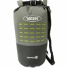 Yak DryPak Dry Bag Heavy Duty With Molle Slots 30L - Grey -UK Surf Sales 2024 yak dry bag 30l