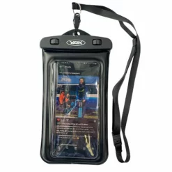 Yak Dry Phone Case - Black