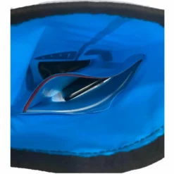 Yak DryPak Phone Pouch With Sling - Blue 10 Yak DryPak Phone Pouch With Sling - Blue -UK Surf Sales 2024 yak phone pouch blue inside pocket
