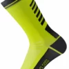 SHOWERS PASS LIGHTWEIGHT WATERPROOF PADDLE BOARD SOCKS - YELLOW